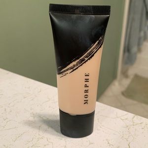 Morphe Fluidity Foundation